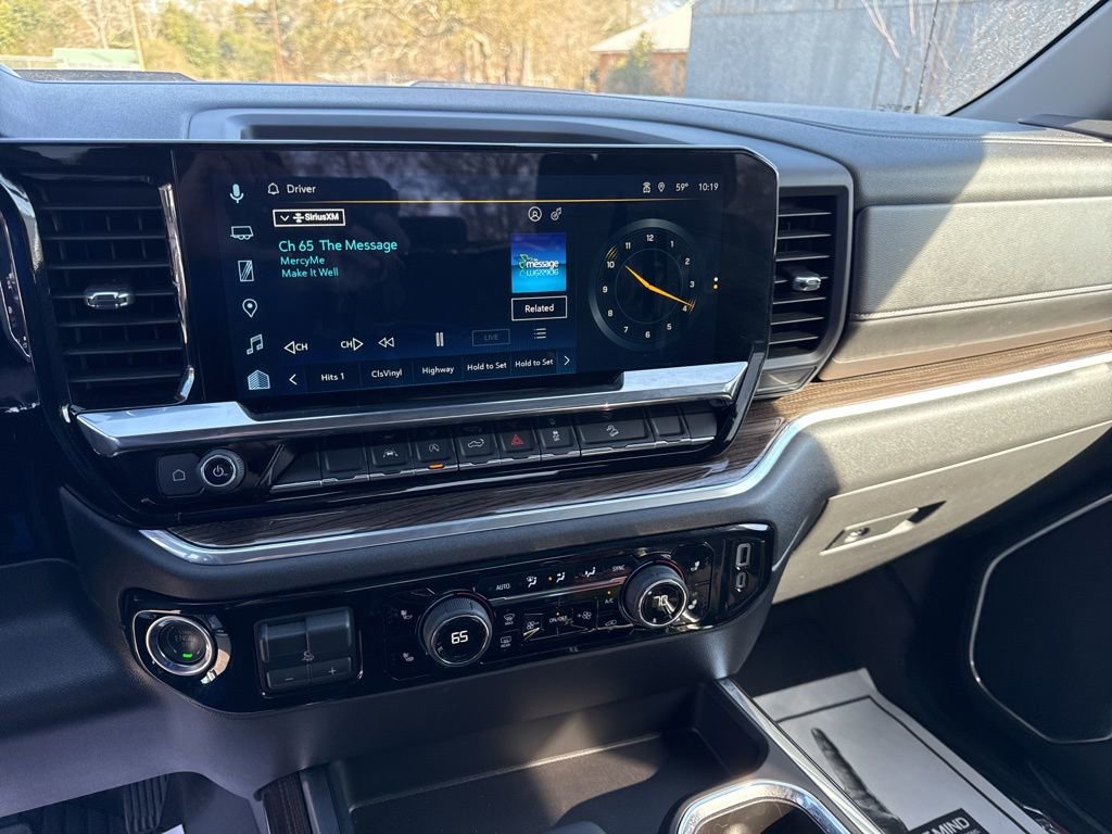 New 2026 Chevrolet Silverado 1500 LT Trail Boss image 24