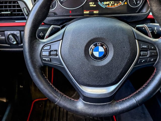 Used 2013 BMW 335i xDrive Sedan AWD/4WD image 29