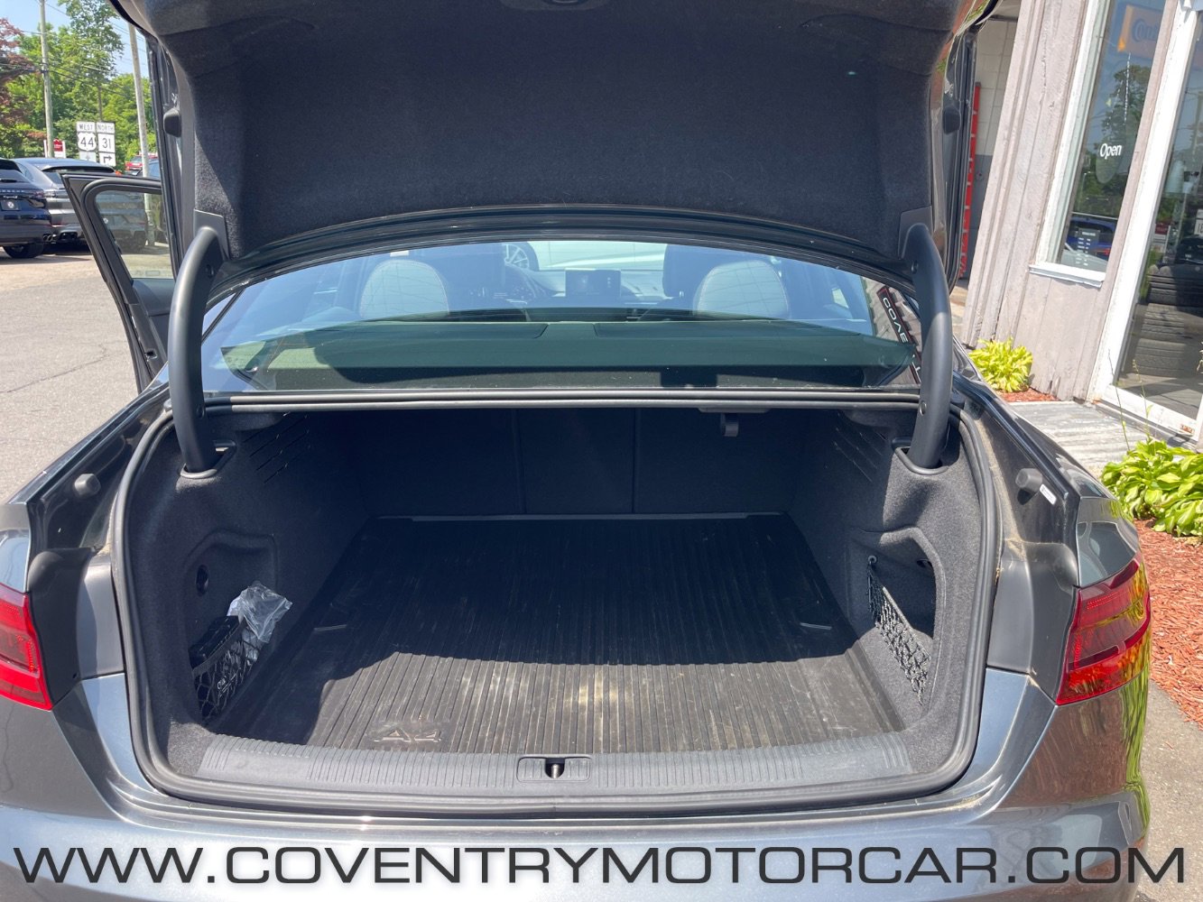 Used 2019 Audi A4 2.0T Premium Plus w/ Premium Plus Package image 15