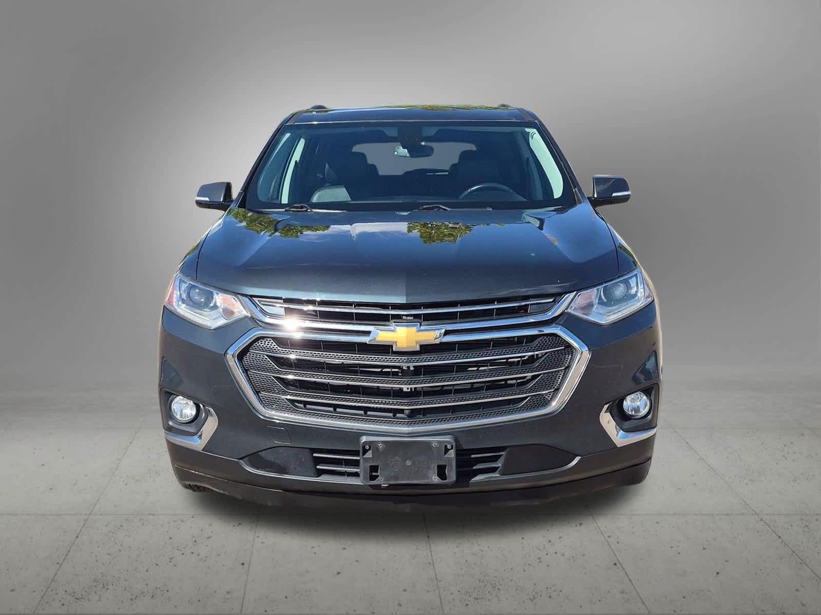 Used 2018 Chevrolet Traverse LT AWD/4WD image 9
