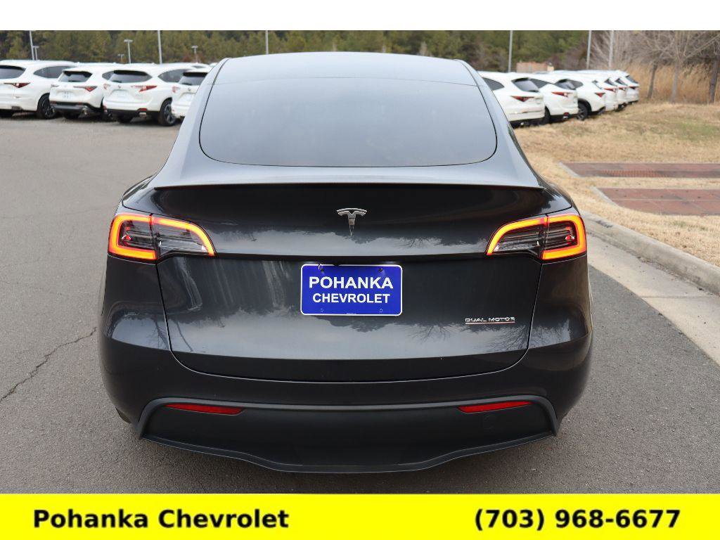 Used 2024 Tesla Model Y Performance image 6