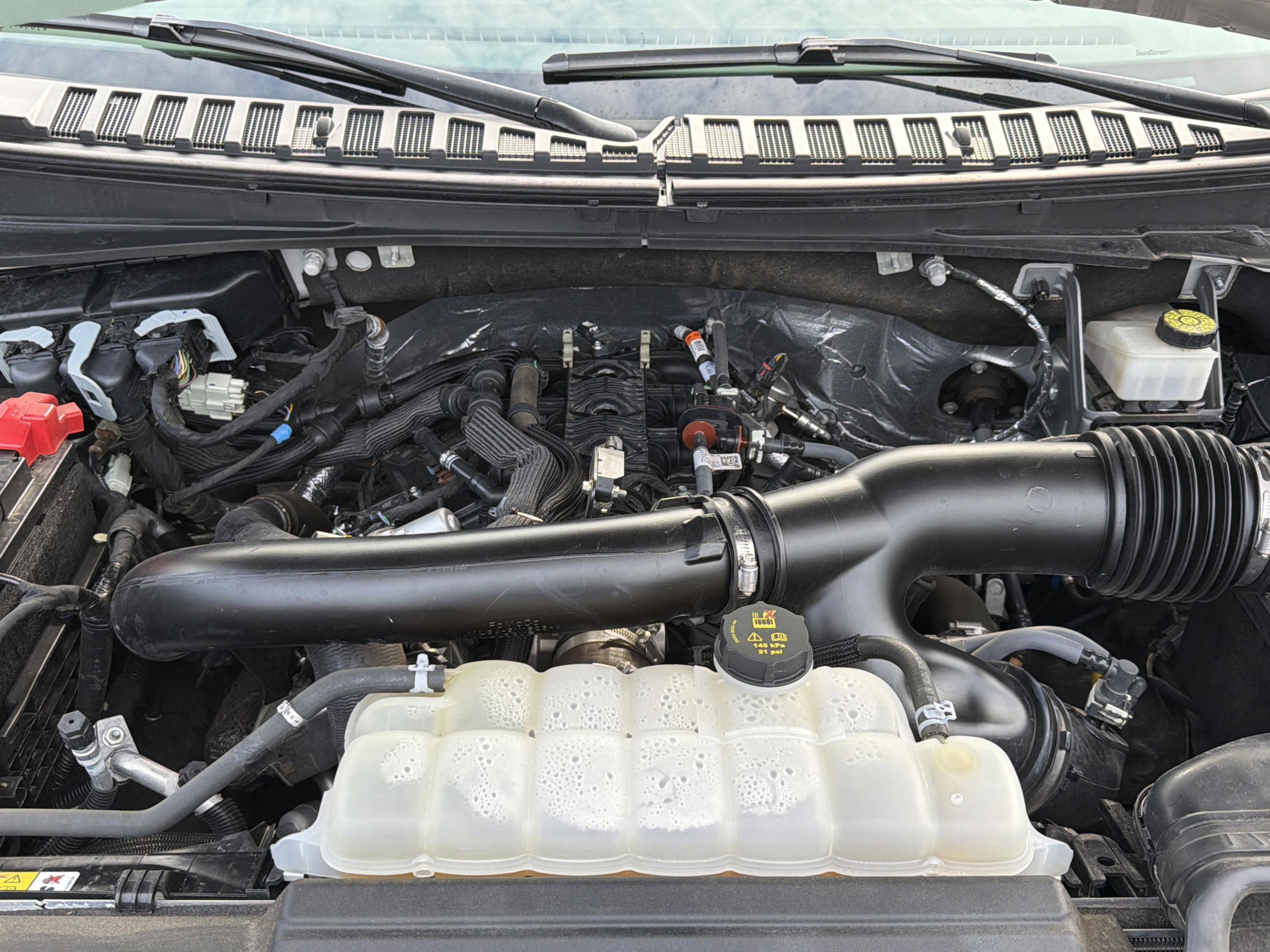 Used 2024 Lincoln Navigator Premiere image 14