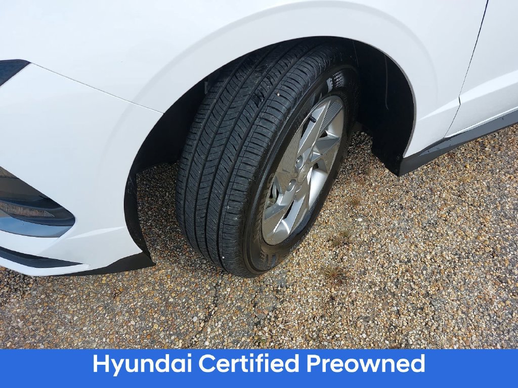 Used 2026 Hyundai Sonata SE FWD image 26