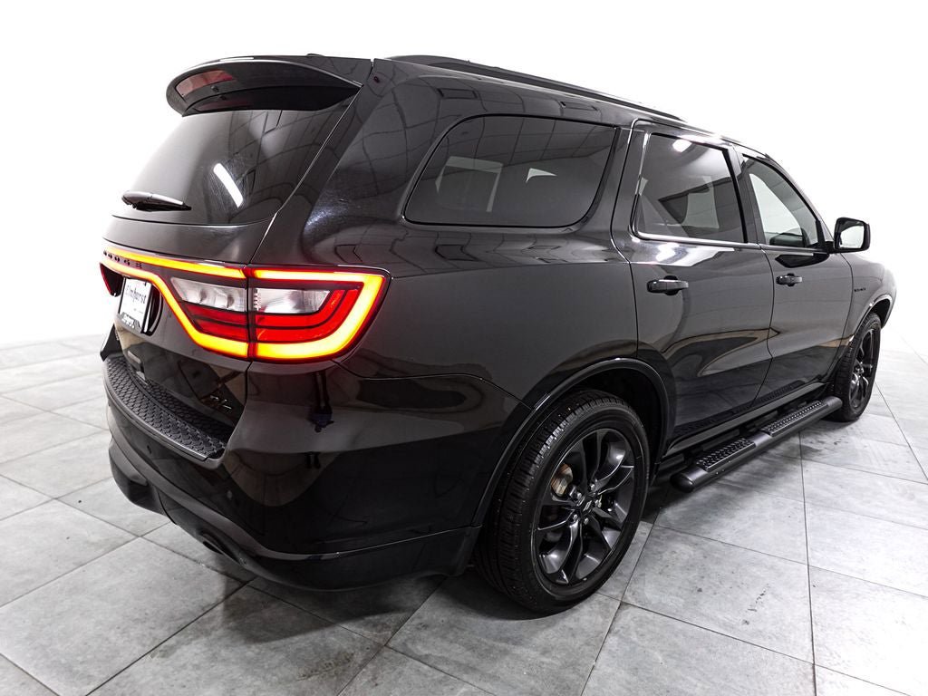 Used 2024 Dodge Durango R/T AWD/4WD image 6