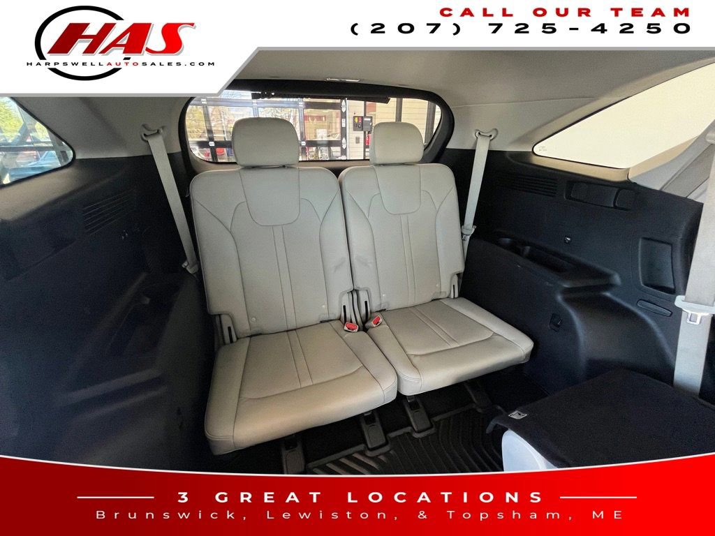 Used 2022 Kia Sorento X-Line EX AWD/4WD image 14