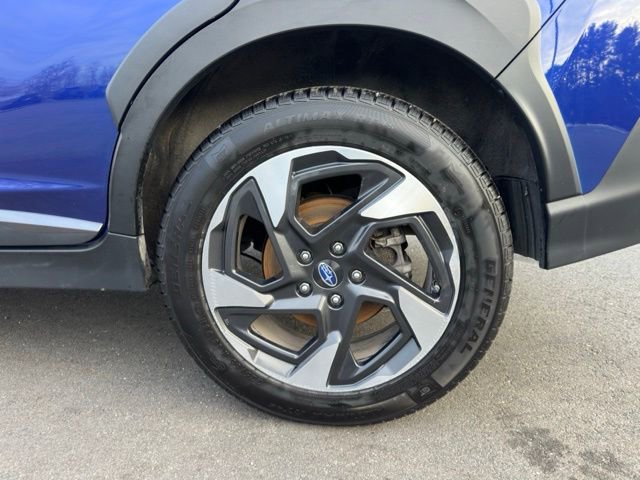 Used 2024 Subaru Crosstrek 2.5i Limited image 29