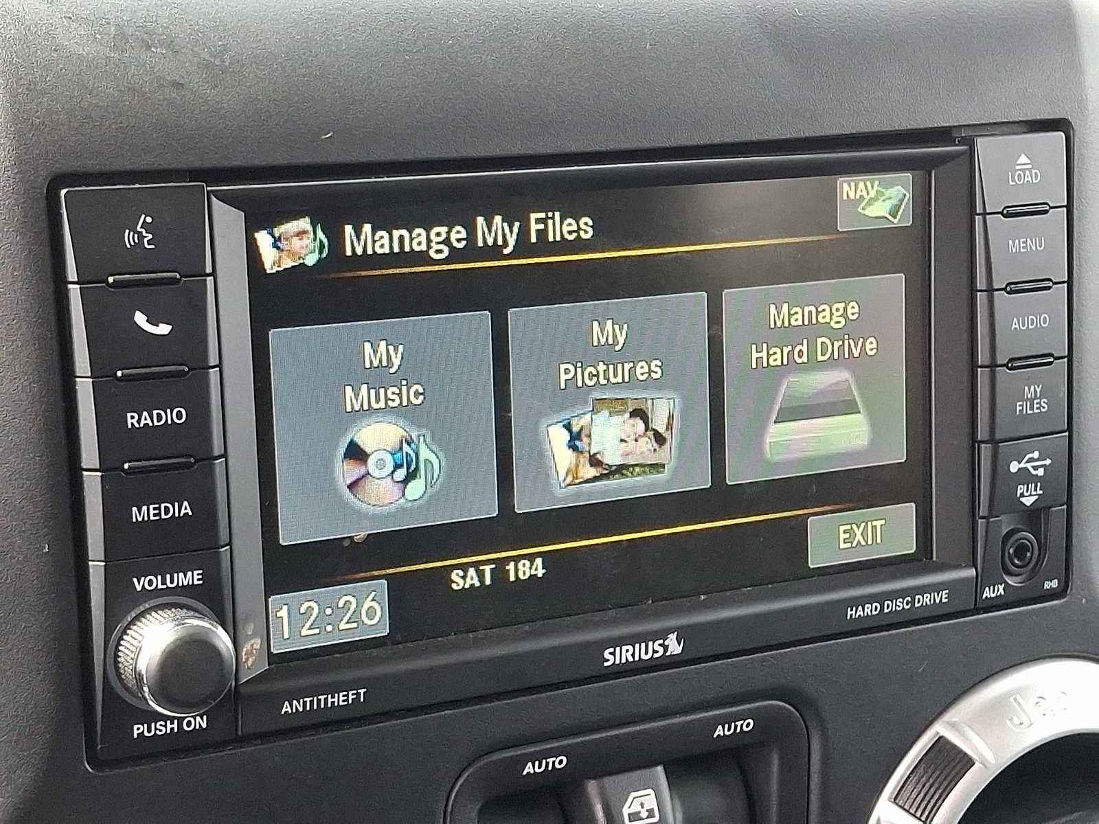 Used 2016 Jeep Wrangler Unlimited Sahara w/ Dual Top Group image 18