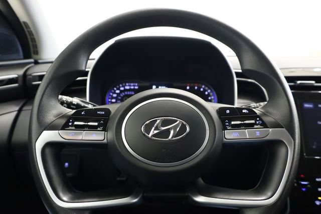 Used 2024 Hyundai Tucson SEL image 18