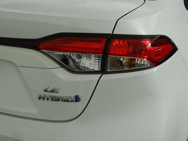 Used 2023 Toyota Corolla LE image 38