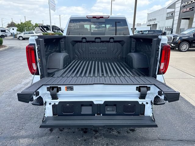 New 2026 GMC Sierra 1500 Denali Ultimate AWD/4WD image 24