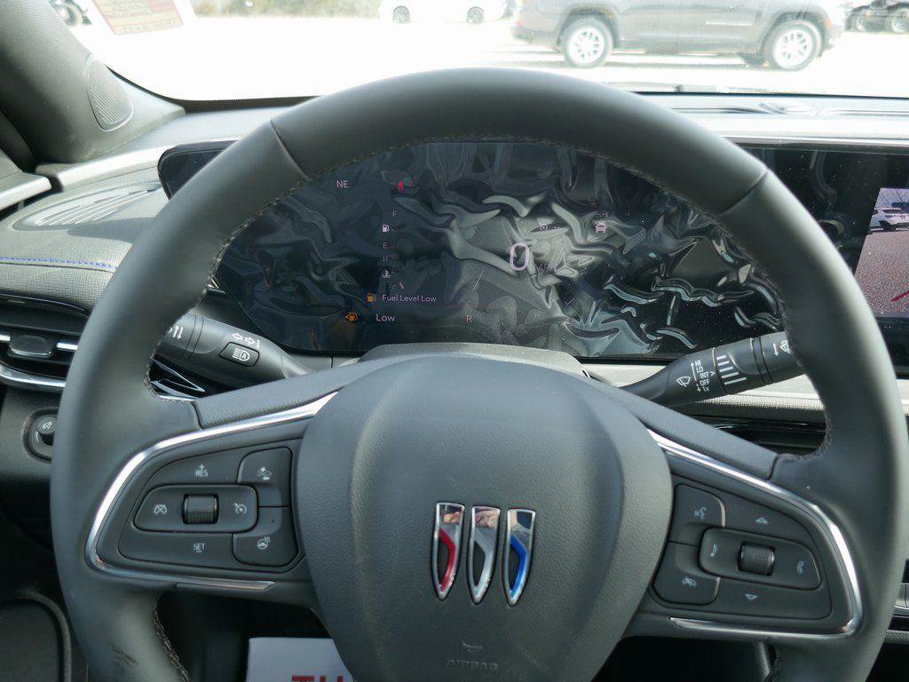 New 2026 Buick Envista Sport Touring w/ Convenience I Package image 22