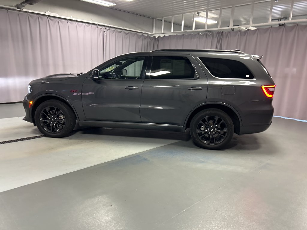Used 2025 Dodge Durango GT AWD/4WD image 4