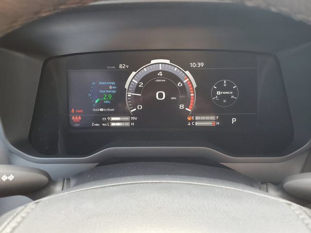 New 2026 Toyota Tundra Limited AWD/4WD image 25