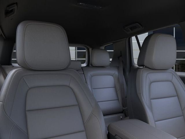 New 2026 GMC Terrain Elevation w/ Elevation Premium Package FWD image 24