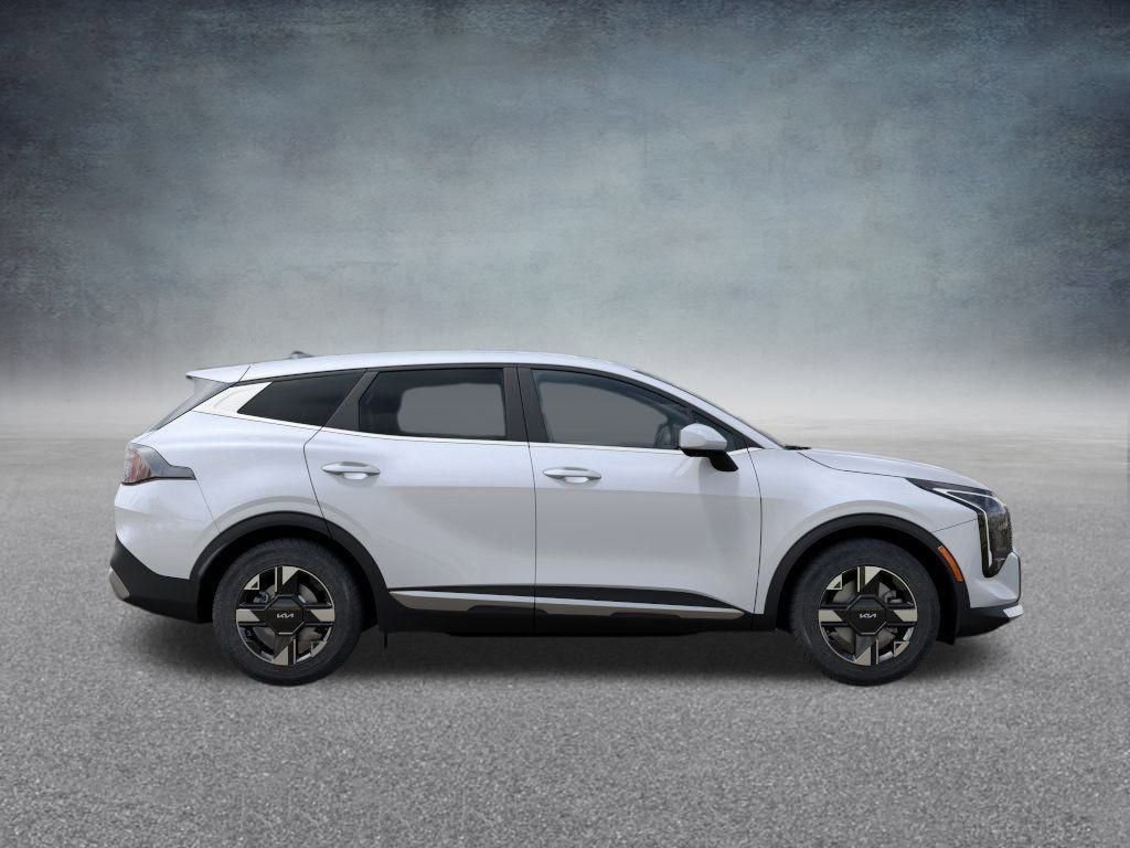 Used 2026 Kia Sportage LX image 32