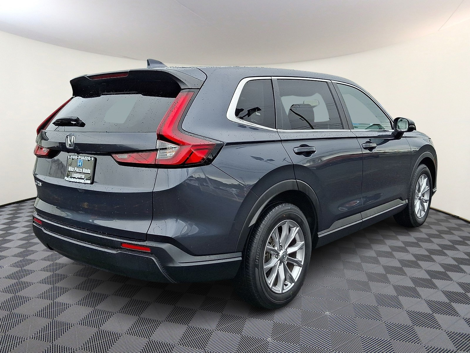Used 2024 Honda CR-V EX image 7