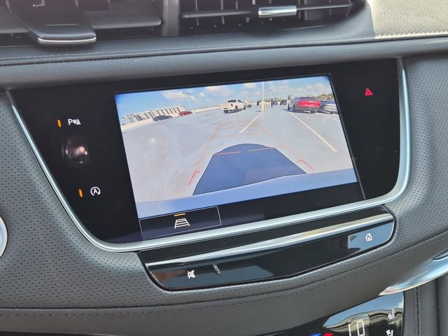 Certified 2023 Cadillac XT5 Premium Luxury image 15