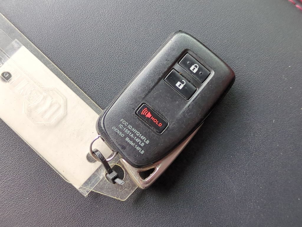 Used 2021 Lexus NX 300 F Sport w/ Accessory Package 2 FWD image 23