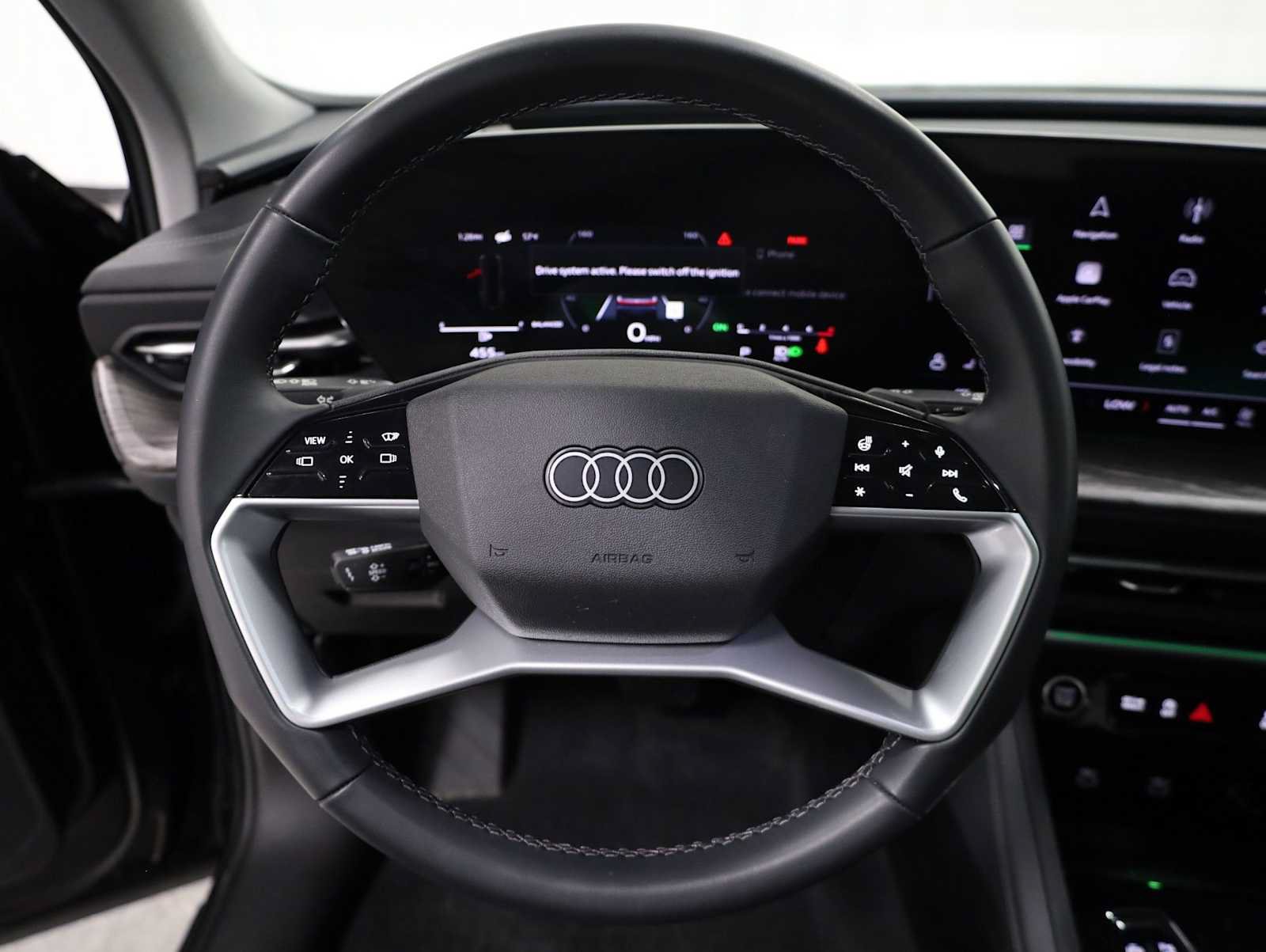 Certified 2025 Audi Q5 Premium w/ Premium Plus AWD/4WD image 23