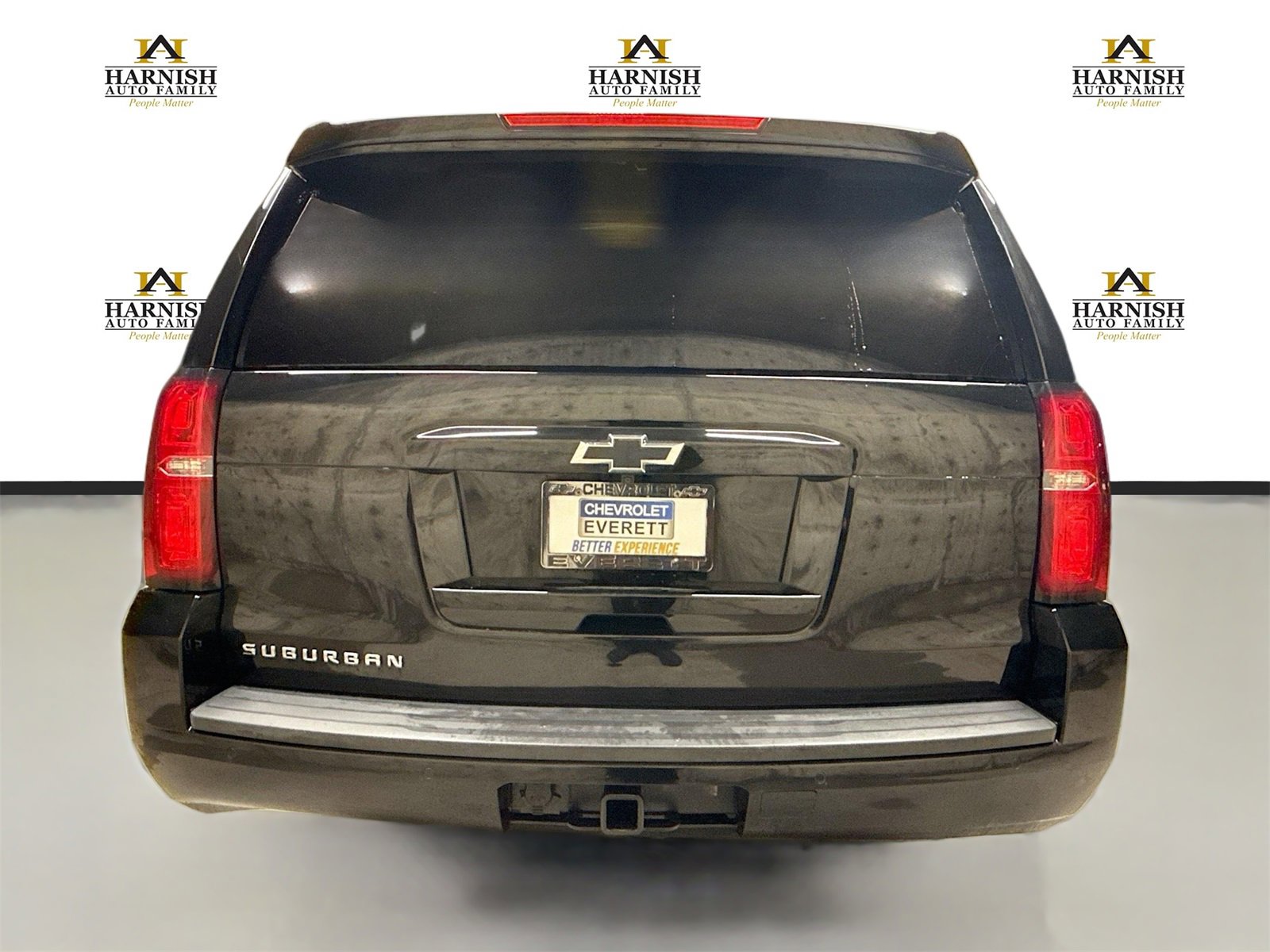 Used 2019 Chevrolet Suburban LS w/ All-Season Package image 6