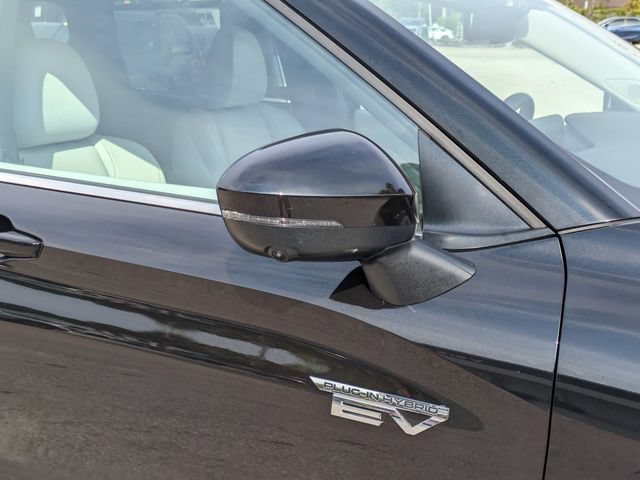 Used 2024 Mitsubishi Outlander SEL AWD/4WD image 12
