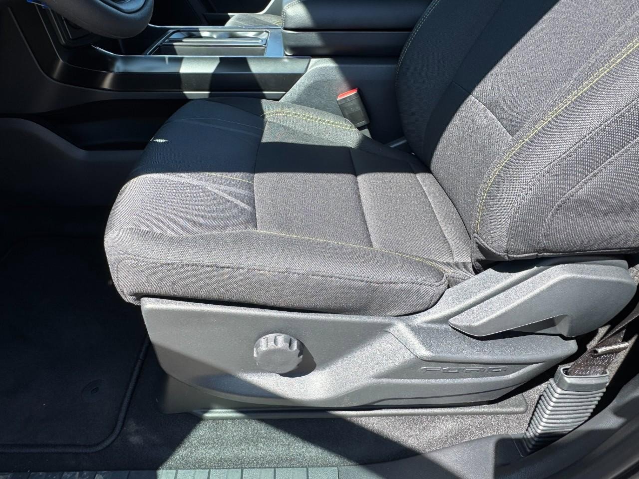 New 2025 Ford F150 STX w/ Equipment Group 200A image 10