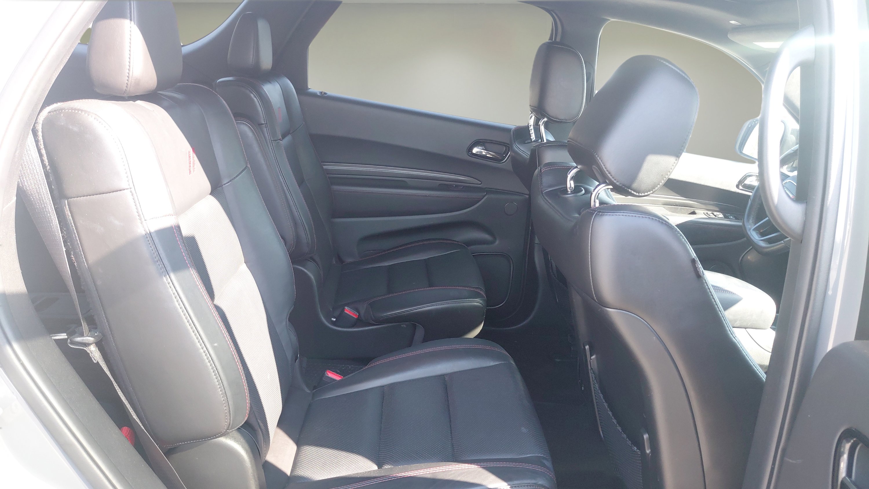 Used 2022 Dodge Durango R/T image 16