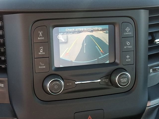 Used 2024 RAM 2500 Tradesman w/ Chrome Appearance Group image 17