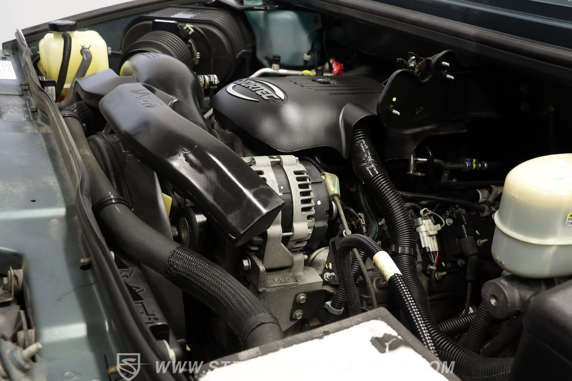 Used 2006 HUMMER H2 image 3