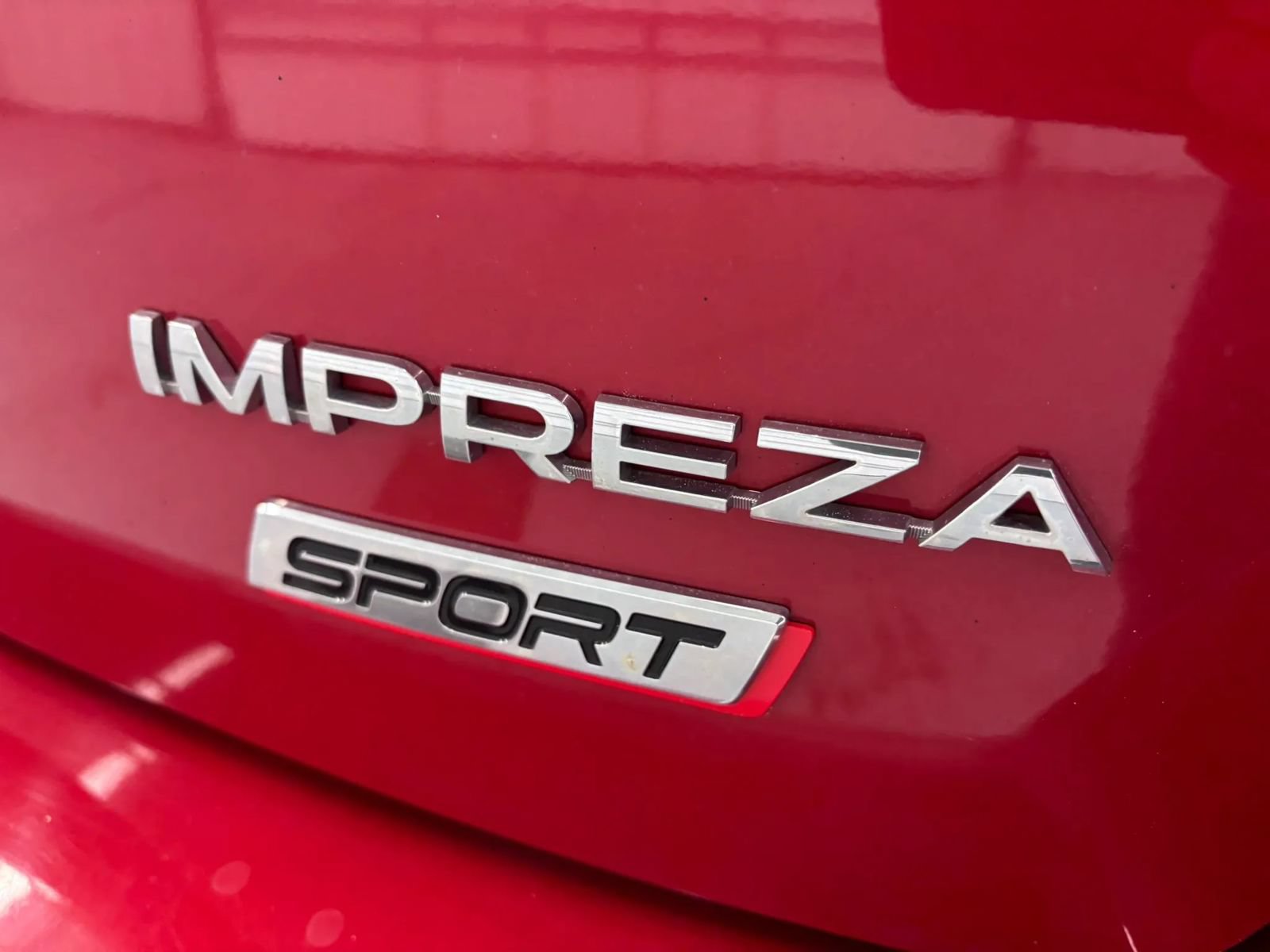 Used 2019 Subaru Impreza 2.0i Sport AWD/4WD image 52