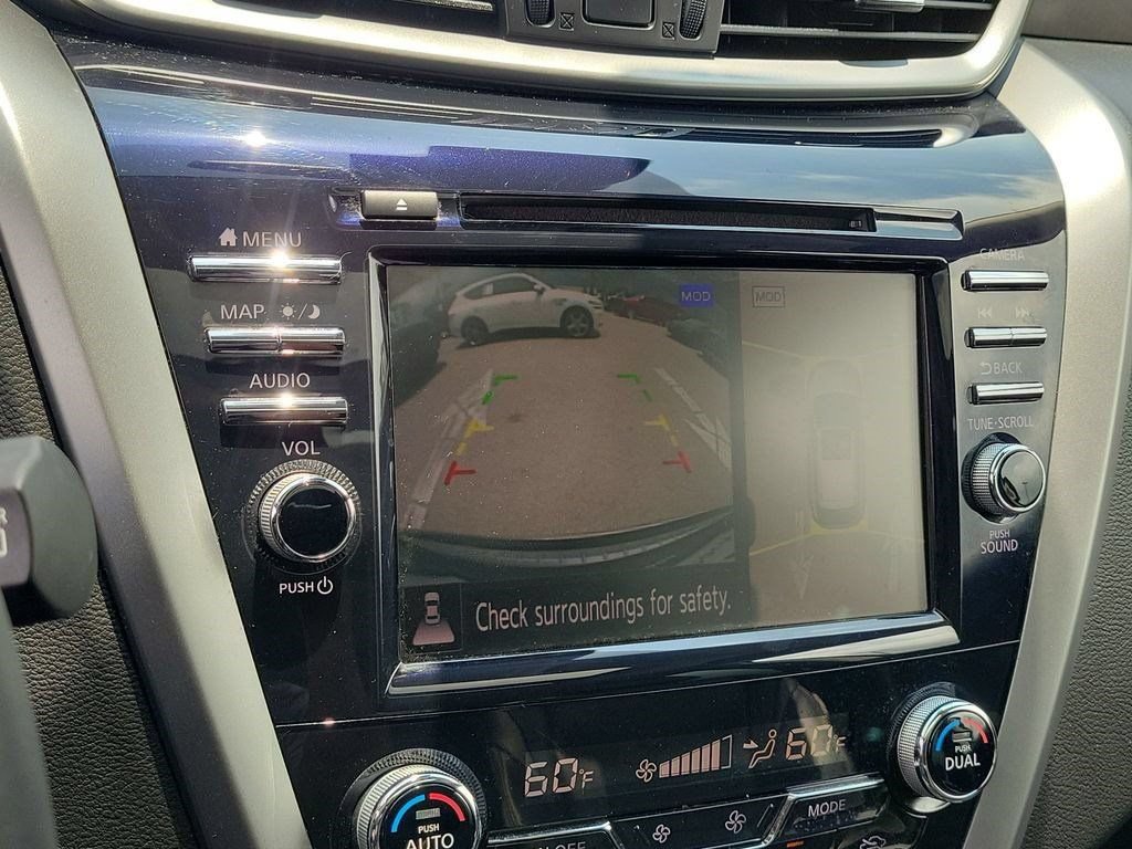 Used 2023 Nissan Murano Platinum w/ Cargo Package FWD image 18