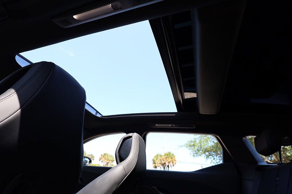 Used 2023 Fisker Ocean One AWD/4WD image 17