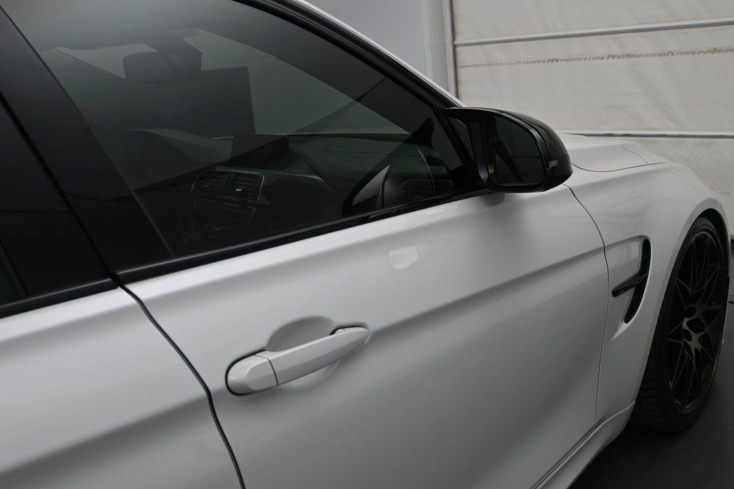 Used 2018 BMW M3 RWD image 16