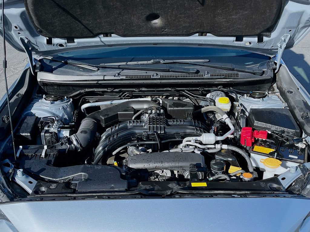 Used 2024 Subaru Impreza 2.0i Sport w/ Popular Package #2 image 27