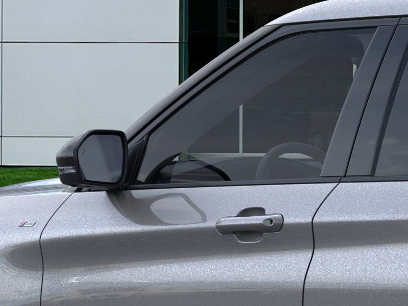 New 2026 Ford Explorer ST-Line w/ ST-Line Street Pack image 50