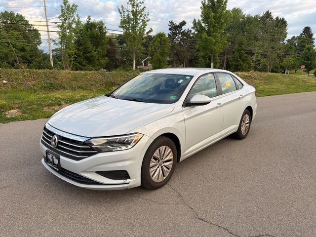 Used 2019 Volkswagen Jetta S FWD video 1
