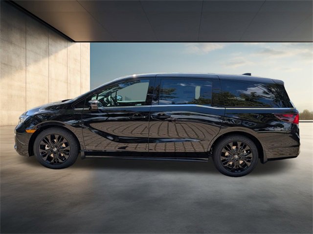 New 2026 Honda Odyssey Sport-L image 7