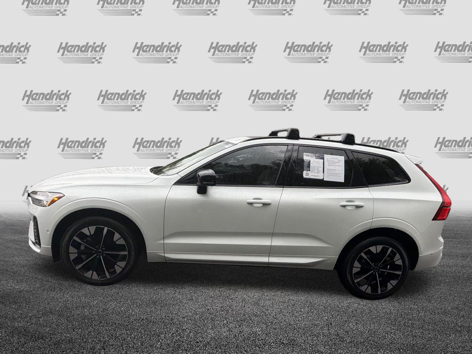 Used 2026 Volvo XC60 B5 Plus w/ Protection Package Premier AWD/4WD image 7