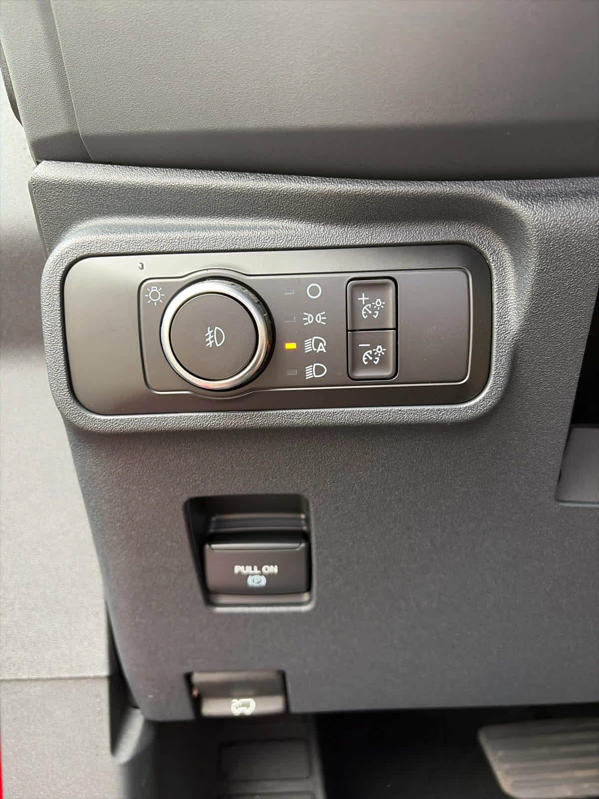 New 2026 Ford Bronco Outer Banks AWD/4WD image 23