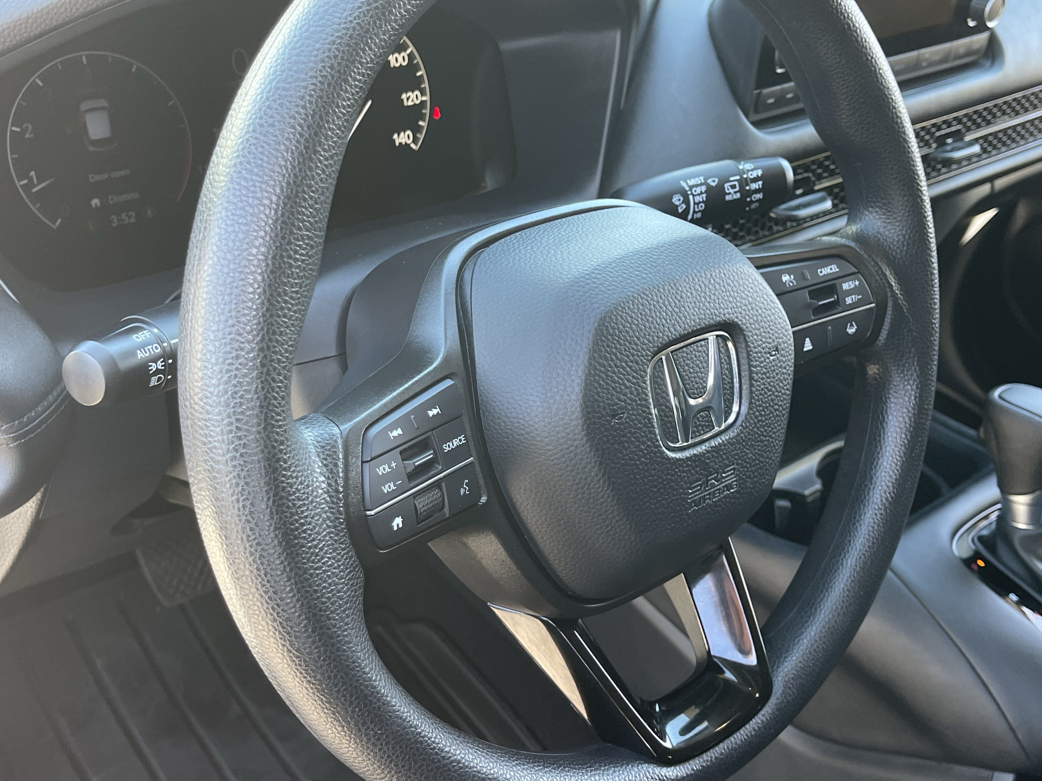 Used 2024 Honda HR-V LX image 22