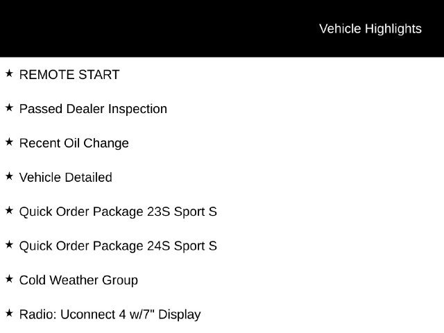 Used 2023 Jeep Gladiator Sport AWD/4WD image 7