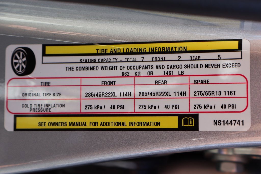 Used 2022 Jeep Grand Wagoneer Series II w/ Convenience Group III image 63