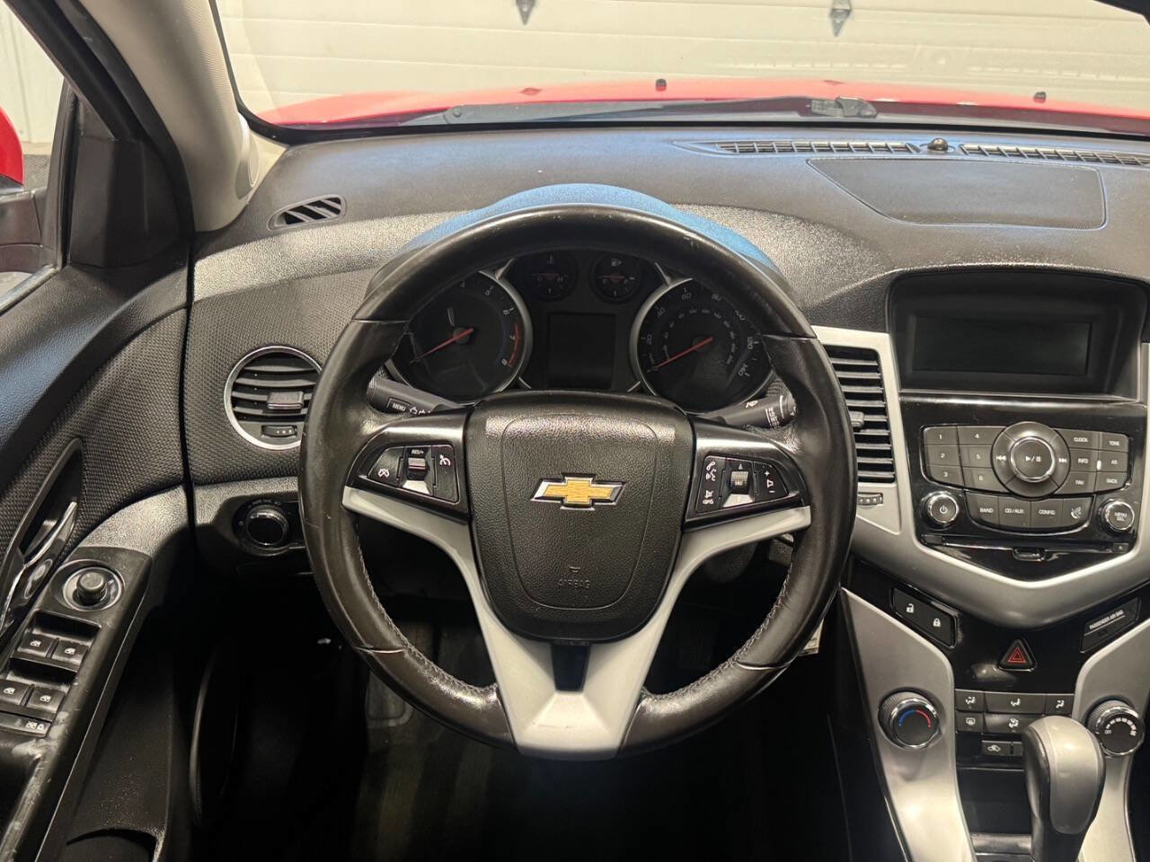 Used 2014 Chevrolet Cruze LT w/ All-Star Edition FWD image 23