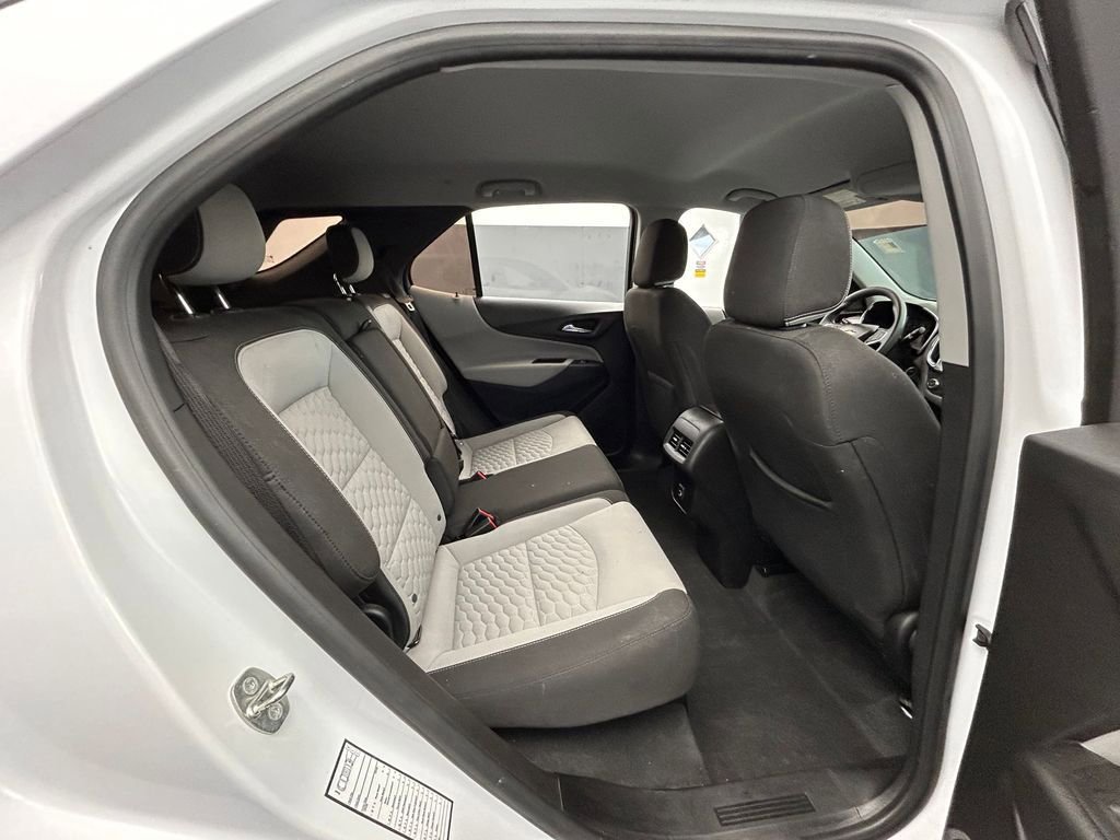 Used 2019 Chevrolet Equinox LS w/ LPO, Floor Liner Package FWD image 36