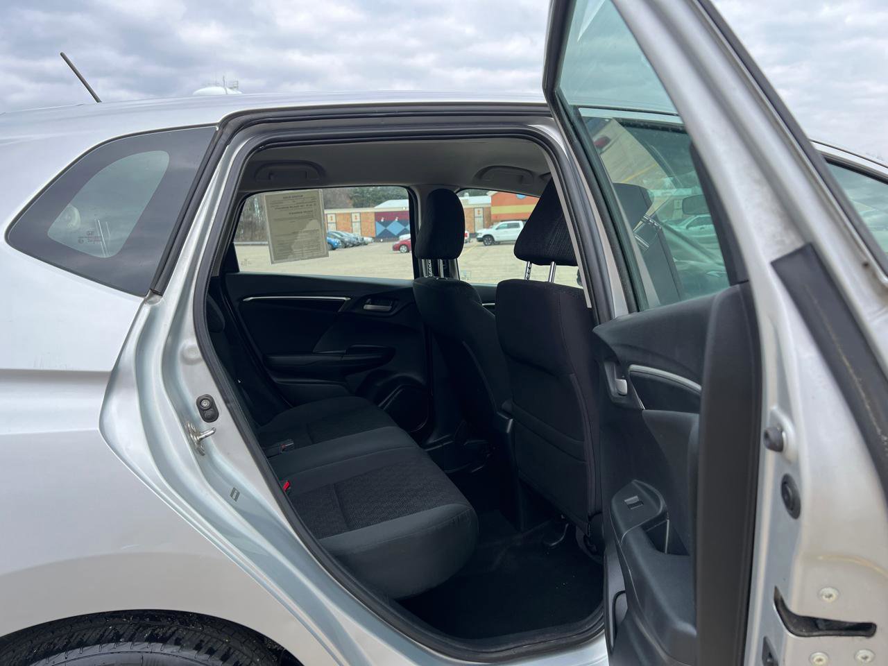 Used 2015 Honda Fit LX image 33