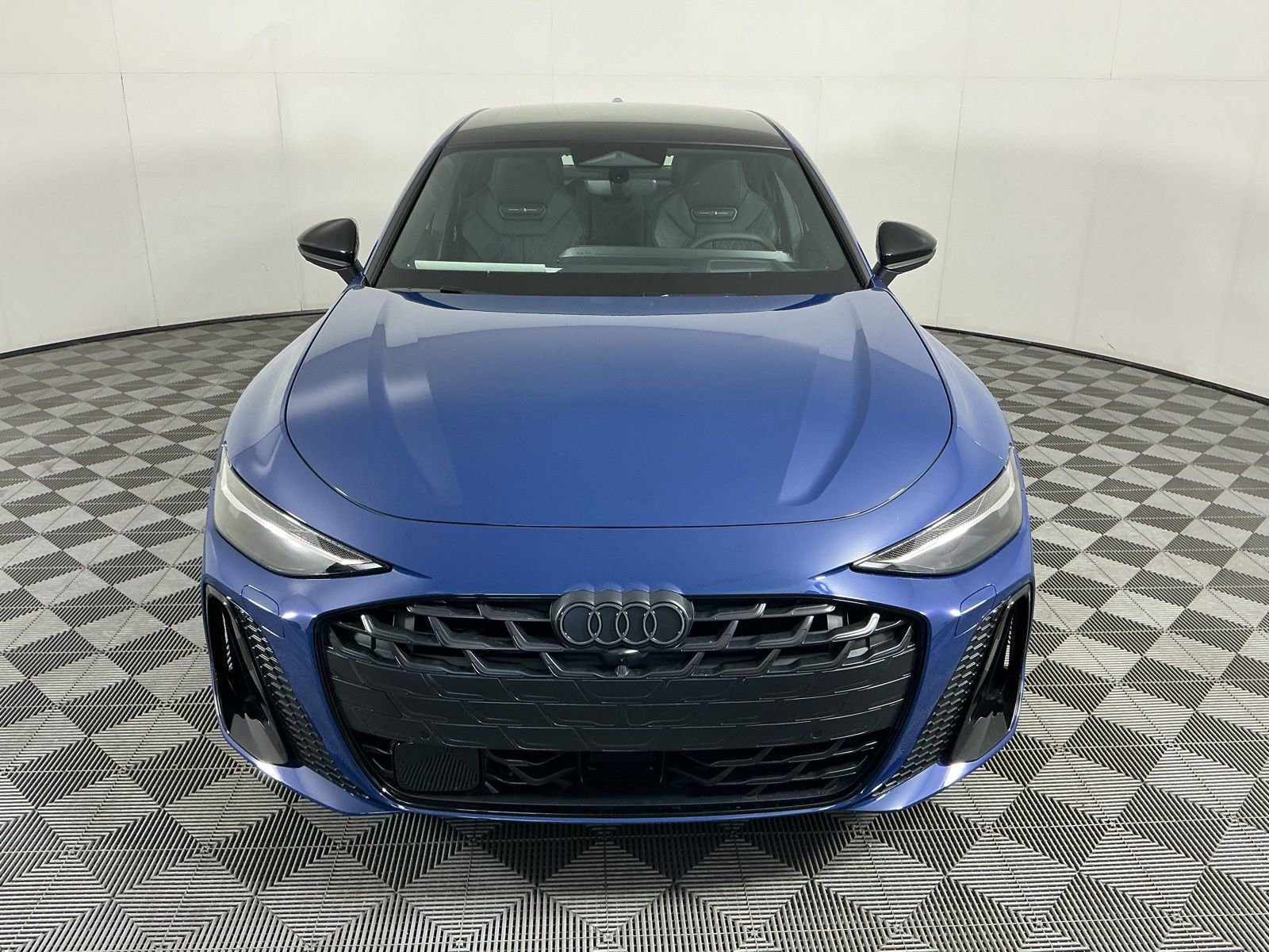 New 2026 Audi A6 3.0 image 2