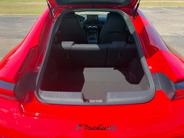 New 2026 Honda Prelude image 20