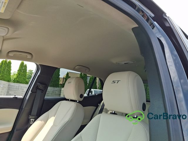 Certified 2024 Buick Encore GX Sport Touring FWD image 13