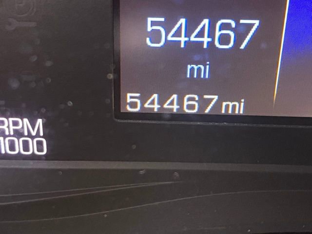 Used 2017 Cadillac XT5 Luxury w/ Driver Awareness Package image 31