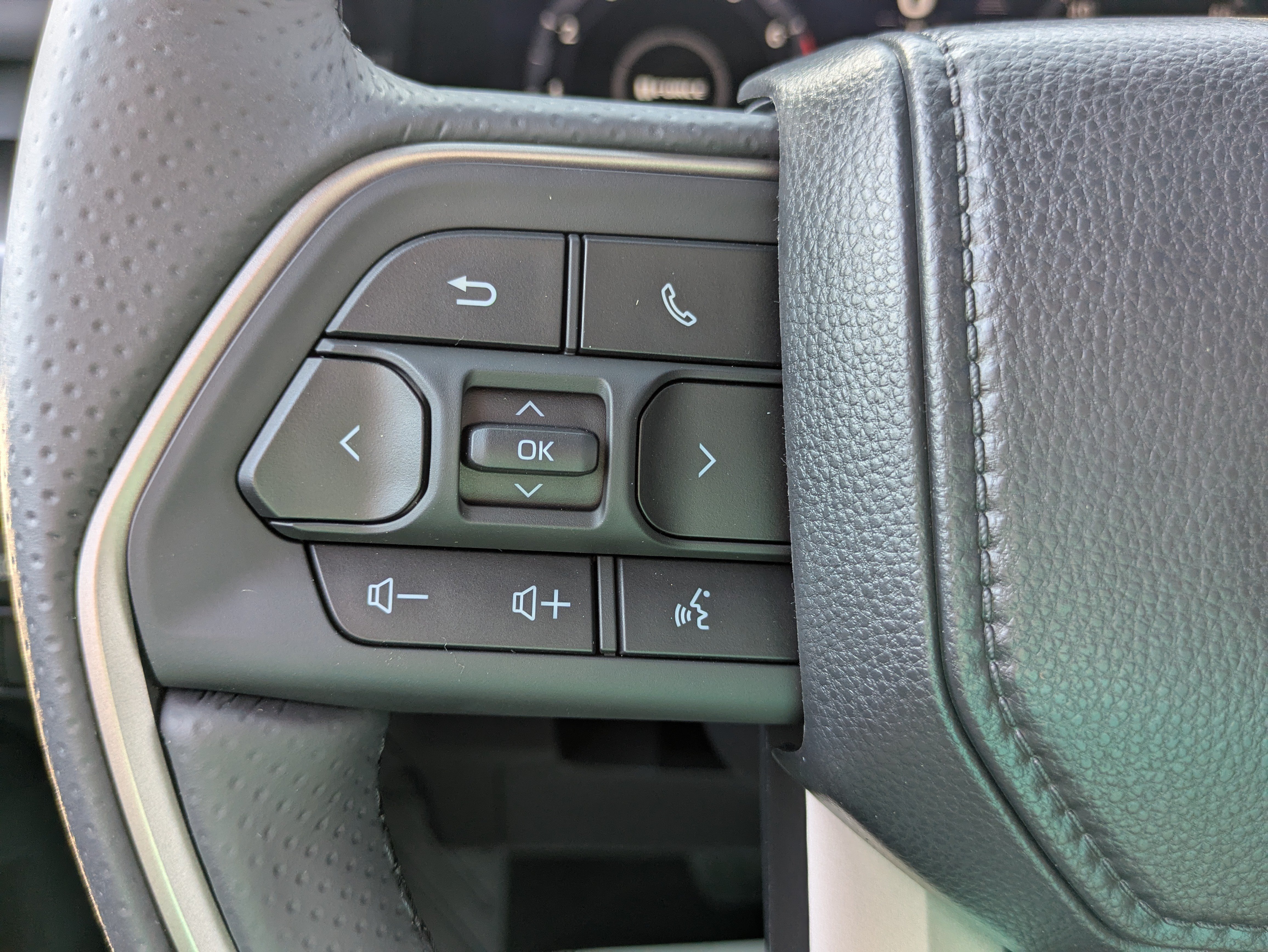 New 2026 Toyota 4Runner TRD Off-Road Premium AWD/4WD image 21